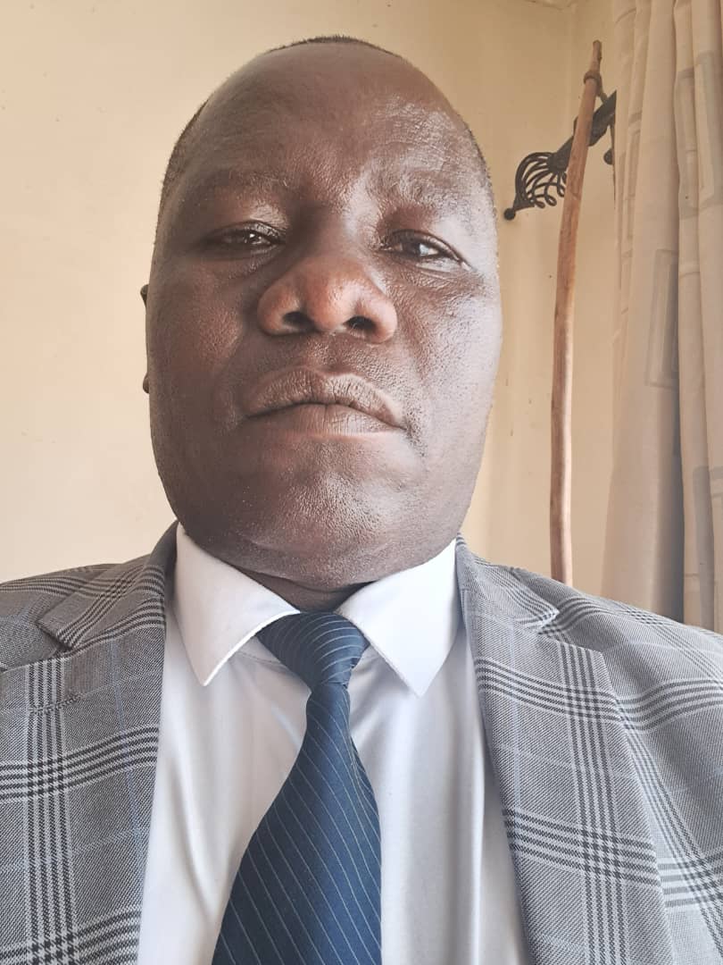 Mr N Moyo